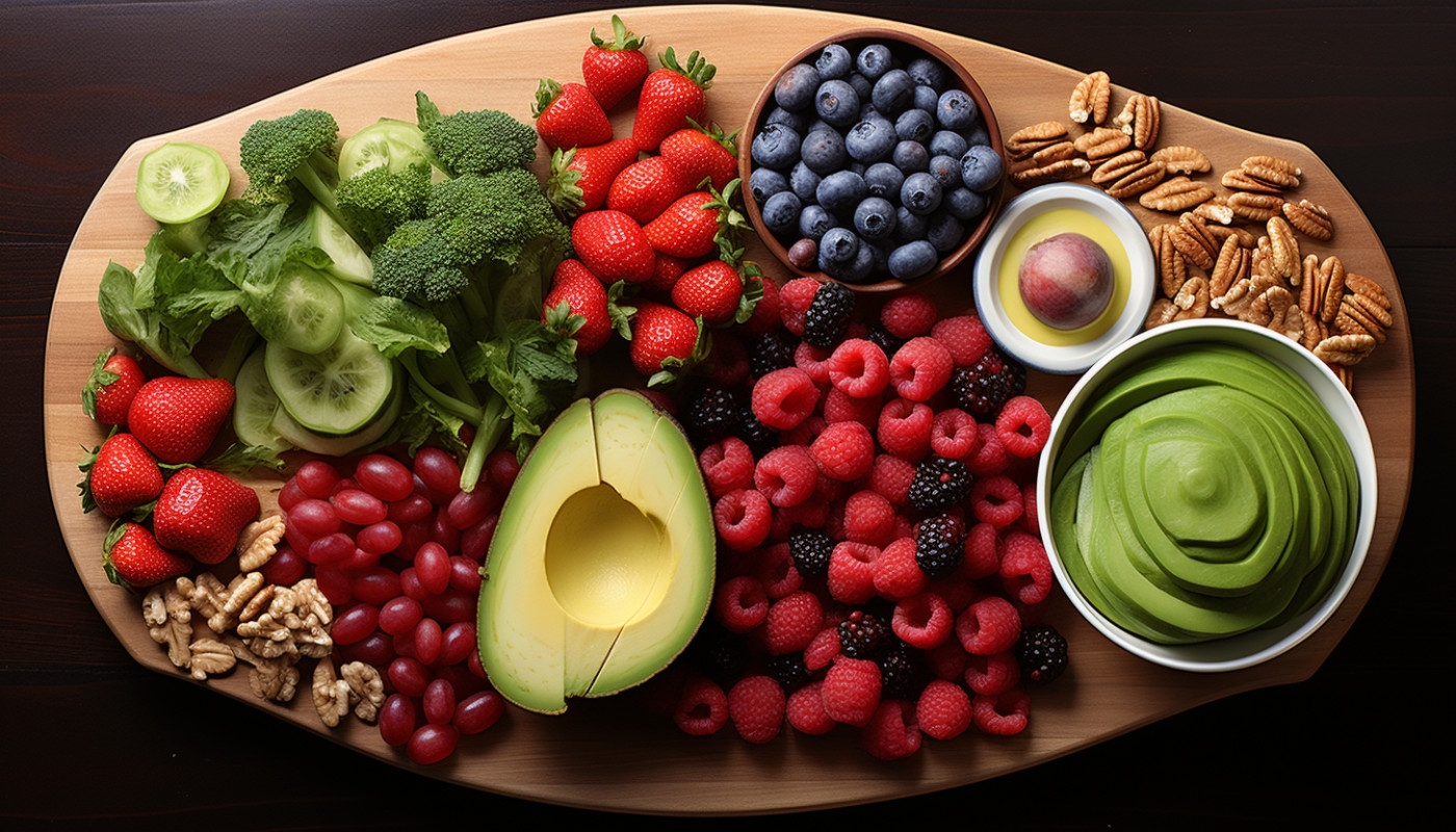 Enhancing Cognitive Function Through Dietary Choices: The Brain-Healthy Foods To Incorporate Into Your Meals