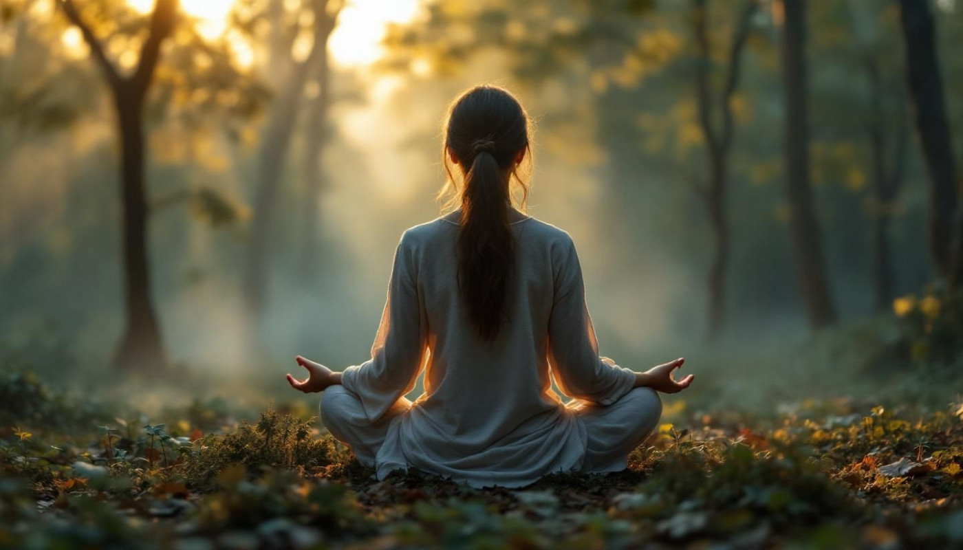 Exploring The Benefits Of Energy Channeling And Healing?