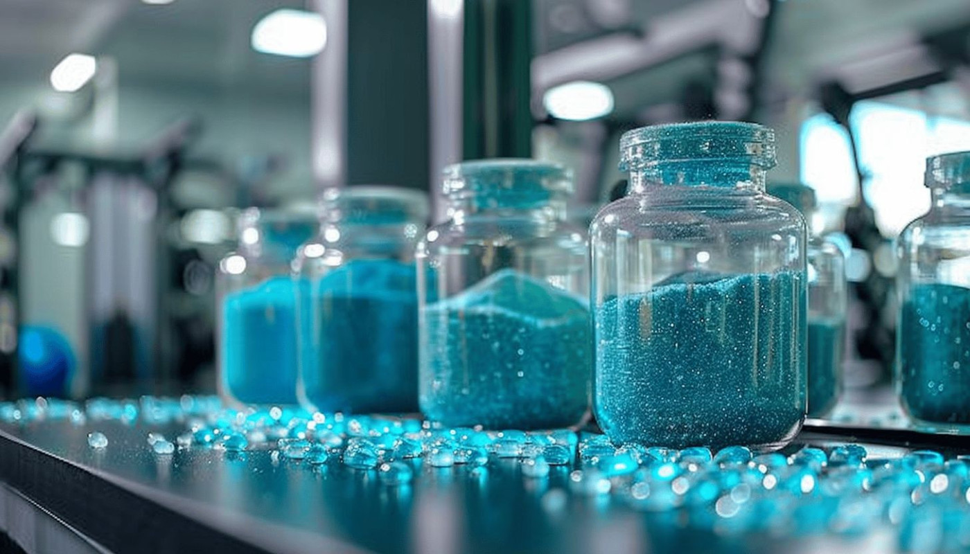 Exploring The Benefits Of Marine Collagen In Sports Nutrition