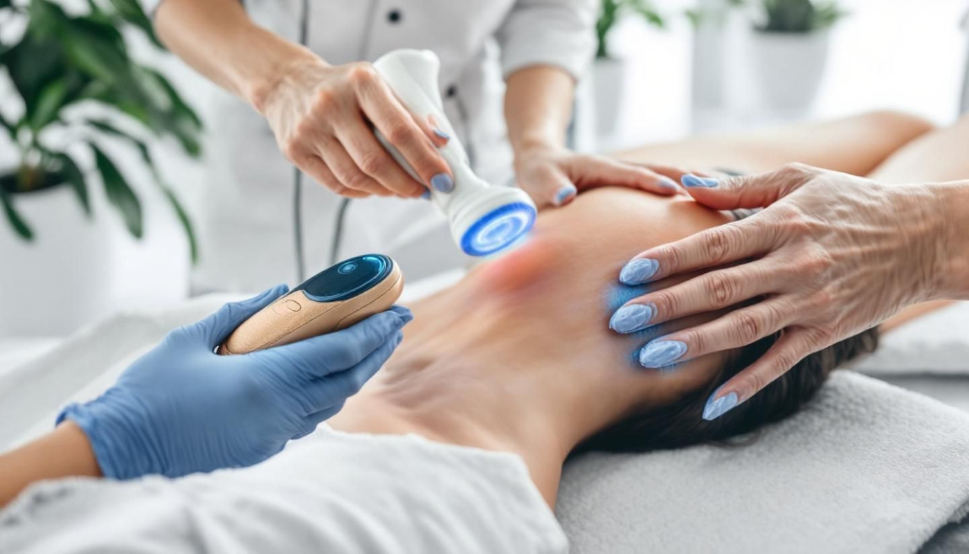 Exploring The Benefits Of Non-invasive Facial And Body Sculpting Techniques