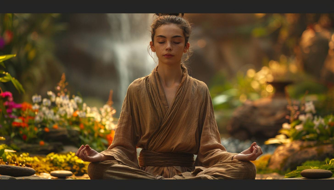 Exploring The Effectiveness Of Emotional Freedom Techniques In Holistic Healing