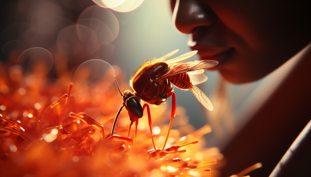 How to fight against malaria ?