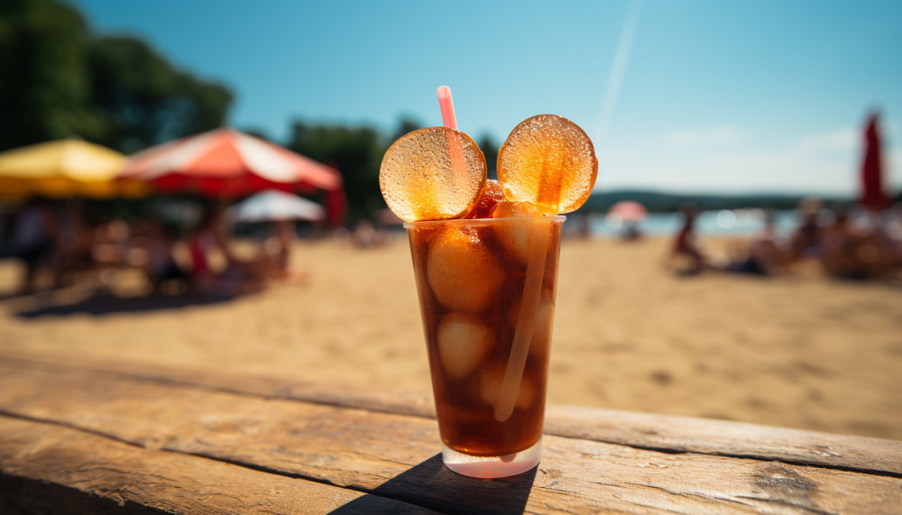 Some tips for beating the heat