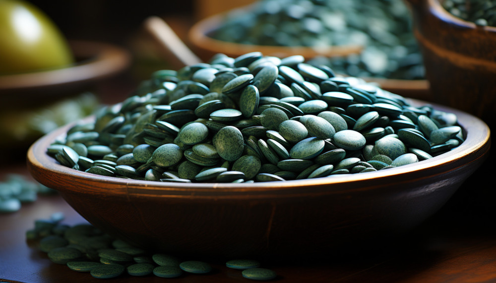 The Health Benefits Of Spirulina And Phycocyanin: A Comparative Analysis