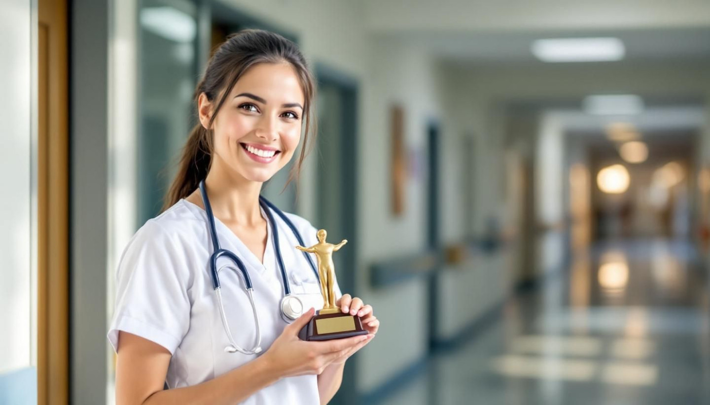 The Impact Of Professional Recognition On Hill Care Services