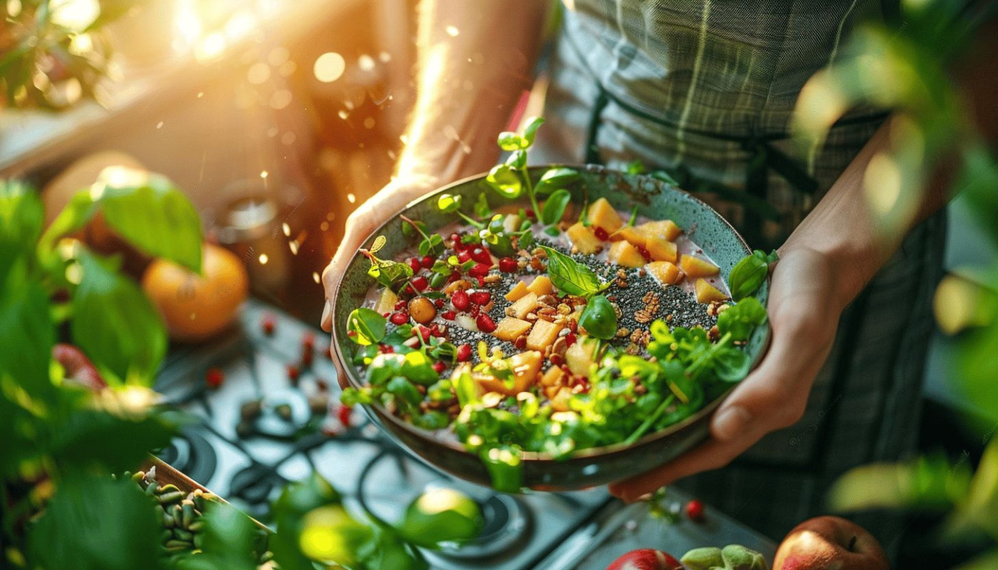 Unlocking the secrets to radiant skin with lesser-known superfoods
